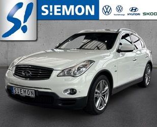 INFINITI QX50 Gebrauchtwagen