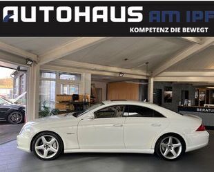 Mercedes-Benz CLS 63 AMG Gebrauchtwagen