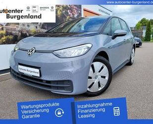 VW ID.3 Gebrauchtwagen