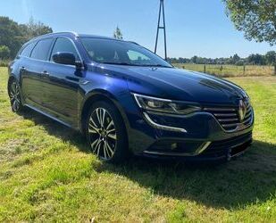 Renault Talisman Gebrauchtwagen