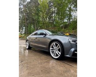Audi A5 Gebrauchtwagen