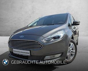 Ford Galaxy Gebrauchtwagen
