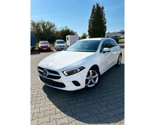 Mercedes-Benz A 250 Gebrauchtwagen