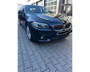 BMW 520 Gebrauchtwagen
