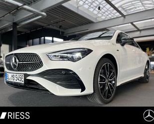 Mercedes-Benz CLA 250 Gebrauchtwagen