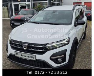 Dacia Jogger Gebrauchtwagen