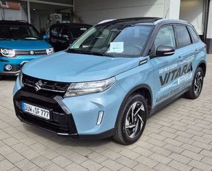 Suzuki Vitara Gebrauchtwagen