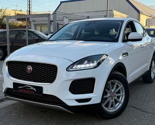 Jaguar E-Pace Gebrauchtwagen