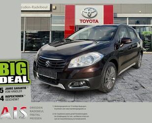 Suzuki (SX4) S-Cross Gebrauchtwagen