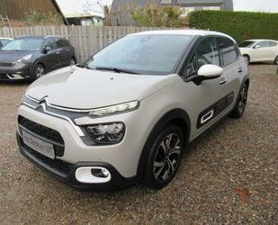 Citroen C3 Gebrauchtwagen