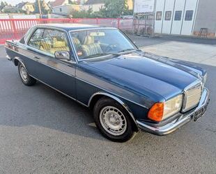 Mercedes-Benz 230 Gebrauchtwagen