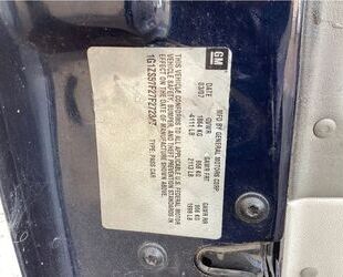 Chevrolet Malibu Gebrauchtwagen