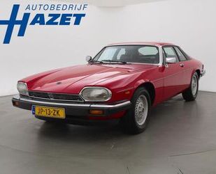 Jaguar XJ Gebrauchtwagen