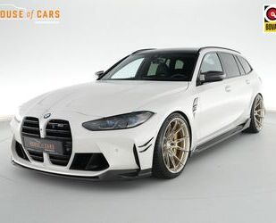 BMW M3 Gebrauchtwagen