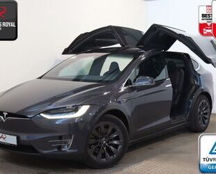 Tesla Tesla Model X 100D NO-FREECHARGE,LUFT,REICHWEITE:5 Gebrauchtwagen