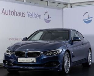 Alpina B4 Gebrauchtwagen