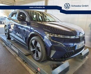 Renault Megane Gebrauchtwagen