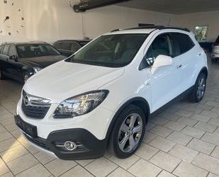 Opel Mokka Gebrauchtwagen