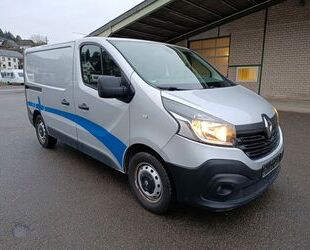 Renault Trafic Gebrauchtwagen