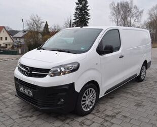Opel Vivaro Gebrauchtwagen