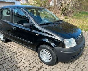 Alfa Romeo Panda 