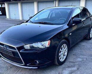 Mitsubishi Lancer Gebrauchtwagen