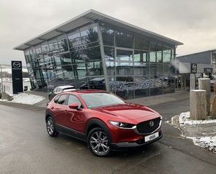 Mazda CX-30 Gebrauchtwagen