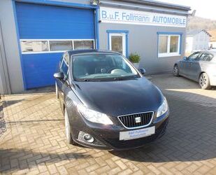 Seat Ibiza Gebrauchtwagen