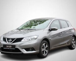 Nissan Pulsar Gebrauchtwagen
