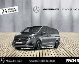 Mercedes-Benz V 300 Gebrauchtwagen