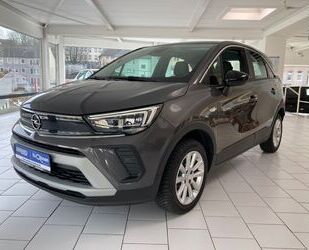 Opel Crossland (X) Gebrauchtwagen