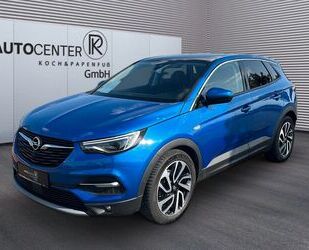 Opel Grandland (X) Gebrauchtwagen