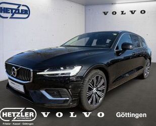 Volvo V60 Gebrauchtwagen