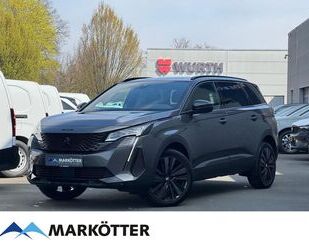 Peugeot 5008 Gebrauchtwagen