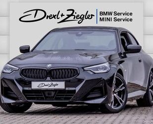 BMW 220 Gebrauchtwagen