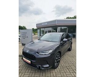 Honda ZR-V Gebrauchtwagen