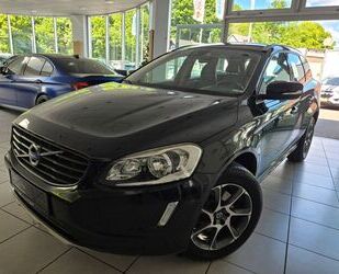Volvo XC60 Gebrauchtwagen
