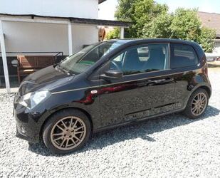 Seat Mii Gebrauchtwagen