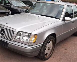 Mercedes-Benz E 200 Gebrauchtwagen