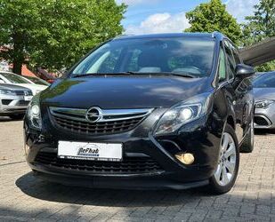 Opel Zafira Gebrauchtwagen