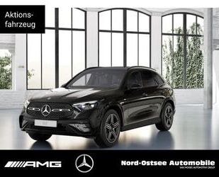 Mercedes-Benz GLC 400 Gebrauchtwagen