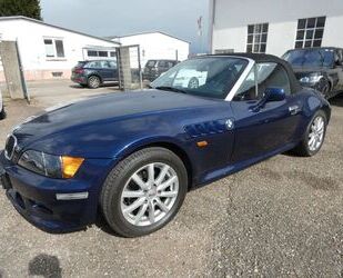 BMW Z3 Gebrauchtwagen