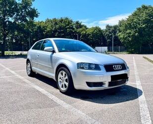 Audi A3 Gebrauchtwagen
