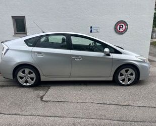 Toyota Prius Gebrauchtwagen