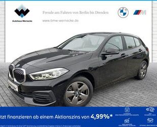 BMW 116 Gebrauchtwagen