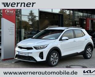 Kia Stonic Gebrauchtwagen