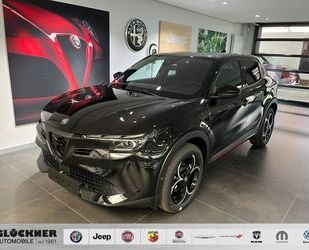 Alfa Romeo Junior Gebrauchtwagen