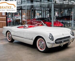 Corvette C1 Oldtimer