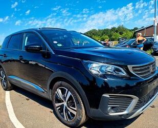 Peugeot 5008 Gebrauchtwagen