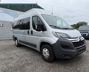 Citroen Jumper Gebrauchtwagen